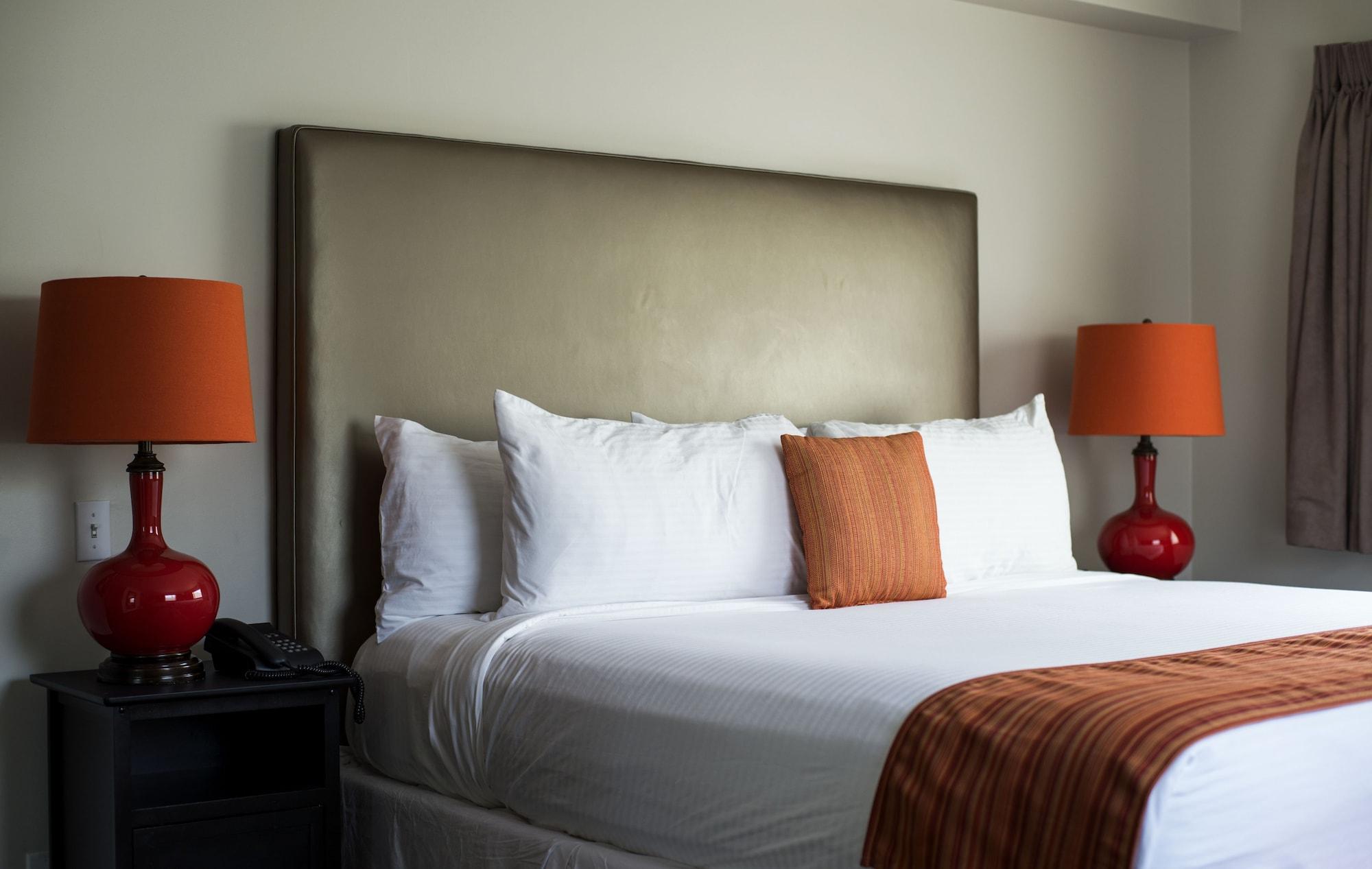 Shelter Hotel Los Angeles Exterior foto